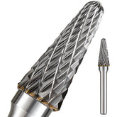 1/4 Shank Carbide Burr For Milwaukee Dewalt