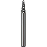 1/4 Shank Carbide Burr For Milwaukee Dewalt