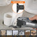 HCS/BIM Multi-Tool Oscillating Tool Blades Set with Depth Markers