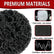 2" Quick Change Diamond Sanding Discs – 30Pcs, 4 Options