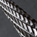 1/4 Shank Carbide Burr For Milwaukee Dewalt