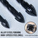 8pcs Fast Cutting Concrete Drill Bits