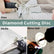 Cutting Wheel Set for Dremel Rotary Tool, HSS Circular Saw Blades