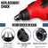 15Pcs Drill Chuck & Brass Collet Set – M8x0.75mm, 0.5–3.2mm