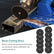 32Pcs Cutting Disc & Saw Blade Set for Rotary Tools