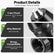 Drill Chuck Collet Set for Dremel