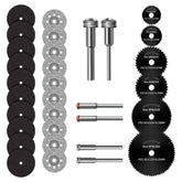 Cutting Discs for Dremel Rotary Tool