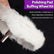 Buffing Wheel Polishing Bits with 1/4 Inch Shank For Dremel