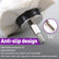 Buffing Wheel Polishing Bits with 1/4 Inch Shank For Dremel