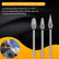 Carbide Burr Set Compatible with Dremel Rotary Tool