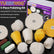 Buffing Wheel Polishing Kit for Drill – 1/4" Shank, 3 Set Options