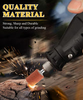 Sanding Bits for Dremel Rotary Tool