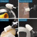 Felt Polishing Buffing Wheel Set for Dremel Rotary Tool