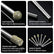 20Pcs 60 Grit Diamond Grinding Bits Set – 1/8" (3mm) Shank