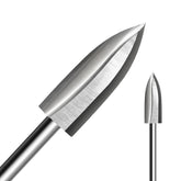 Wood Carving Drill Bits Set Compatible with Dremel Rotary Tool