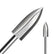 Wood Carving Drill Bits Set Compatible with Dremel Rotary Tool