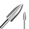 Wood Carving Drill Bits Set Compatible with Dremel Rotary Tool