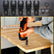 Titanium Oscillating Tool Saw Blades Metal Cutting