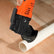 HCS/BIM Multi-Tool Oscillating Tool Blades Set with Depth Markers