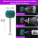 Rotary Tool Polishing Kit & Abrasive Buffing Wheels with 1/8" Shank