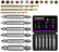 Screw Extractor Set HSS 6542 With Drill Bit Kit