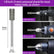 Diamond Grinding & Polishing Kit – 1/8" (3mm) Shank, 3 Set Options