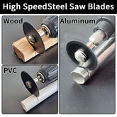 Cutting Discs for Dremel Rotary Tool