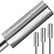Wood Carving Drill Bits Set Compatible with Dremel Rotary Tool
