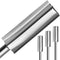 Wood Carving Drill Bits Set Compatible with Dremel Rotary Tool