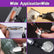 82Pcs Polishing & Buffing Wheel Kit – 1/8" (3mm) Shank with 2 Compounds