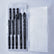 8pcs Fast Cutting Concrete Drill Bits