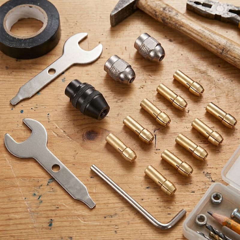 Accessories