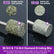 Diamond Grinding & Polishing Kit – 1/8" (3mm) Shank, 3 Set Options