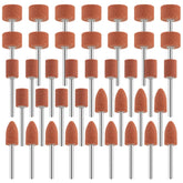 Sanding Bits for Dremel Rotary Tool