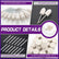 82Pcs Polishing & Buffing Wheel Kit – 1/8" (3mm) Shank with 2 Compounds