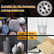 FOTYBEI 20pcs 545 Diamond Coated Cutting Wheel (20mm) for Dremel Rotary Tool with 402 Mandrel (3mm) 4pcs and Screwdriver for Rotary Tool Accessories Stone Glass Cutting (20pcs-20mm)