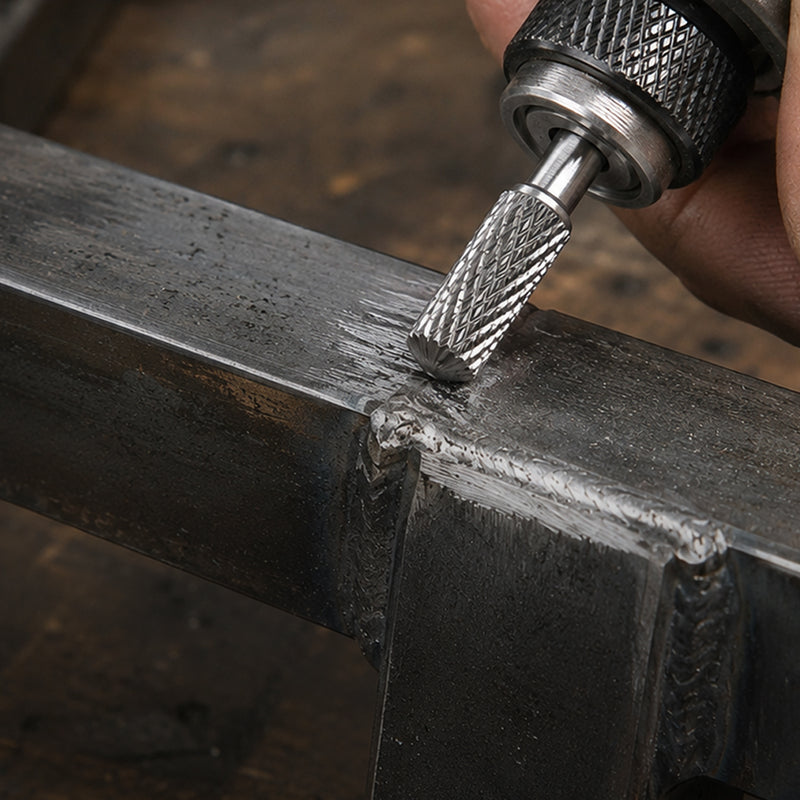 Rotary Burrs & Carving Bits