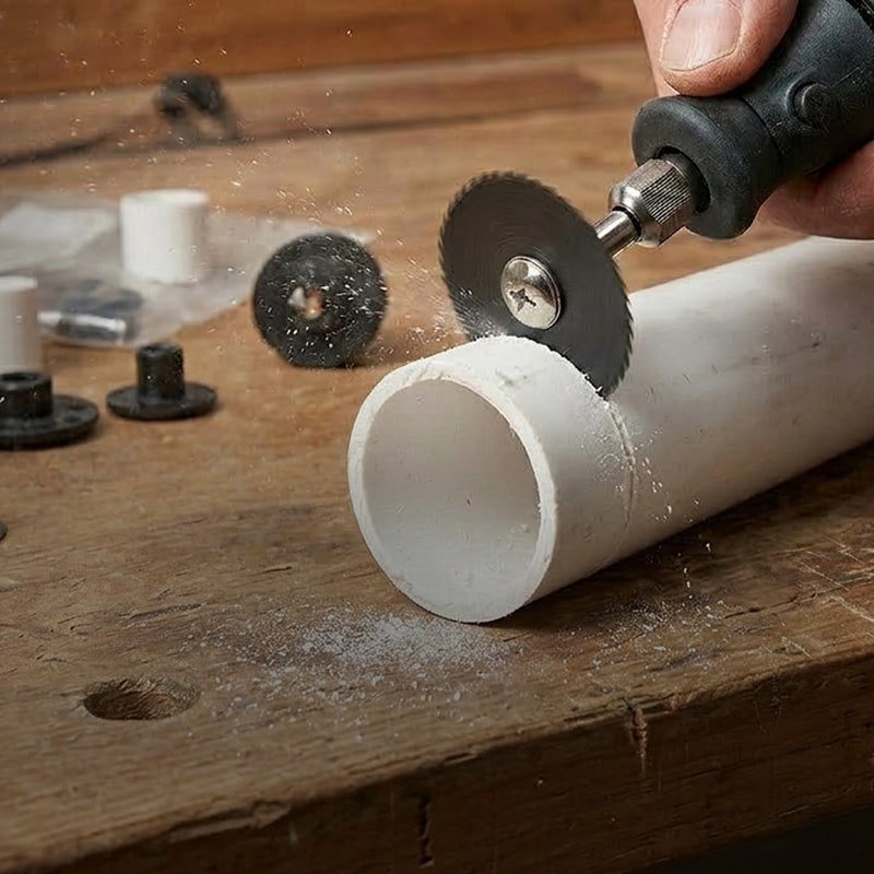 Cutting & Drilling