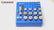 Diamond Grinding Bit Set for Rotary Tools – 1/8" (3mm) Shank, 4 Set Options