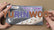 15Pcs Carbon Steel Spade Drill Bit Set – 1/4" to 1-1/2"